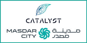 Masdar City & CATALYST at COP28 by Mena Impact