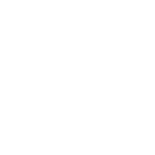 B Corp Logo White Logo