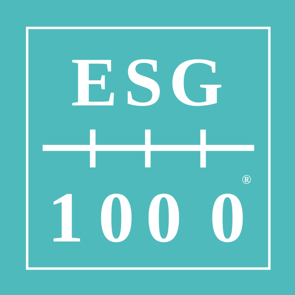 ESG 1000 logo