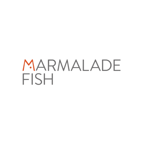 MARMALADE FISH Logo