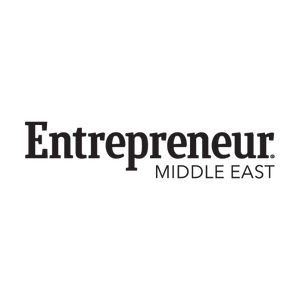 Entrepreneur MIDDLE EAST Logo