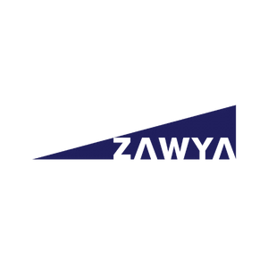 Zawya Logo