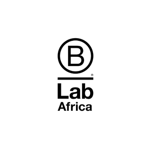 B Lab Africa Logo