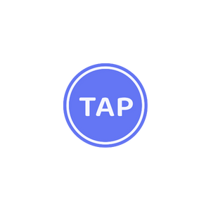 TAP Logo