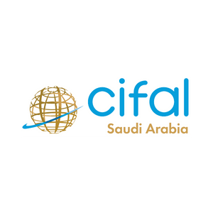 cifal Saudi arabia logo