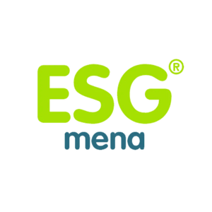 ESG mena Logo