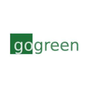 gogreen logo