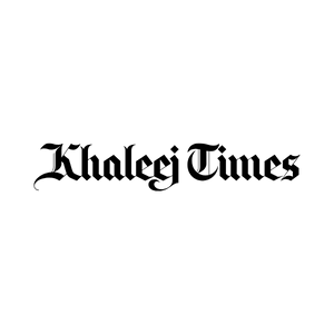 Khaleej Times Logo