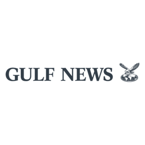 Gulf News Logo