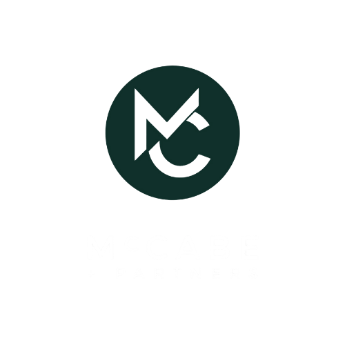 McCabe Partners Logo