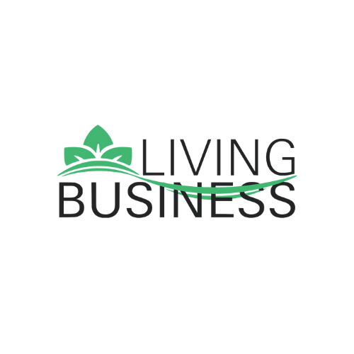 Living Business Logo