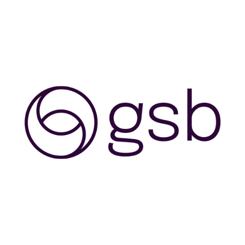 gsb Logo