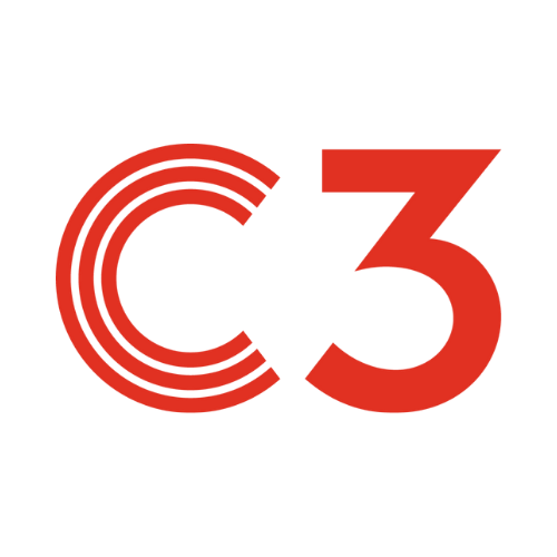 C3 Logo