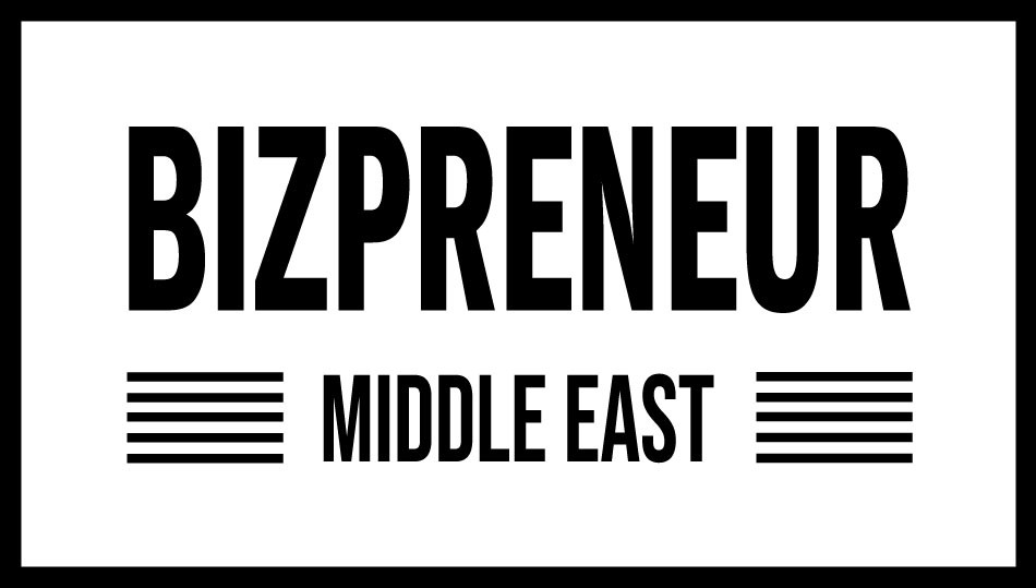 bizpreneur middle east Logo